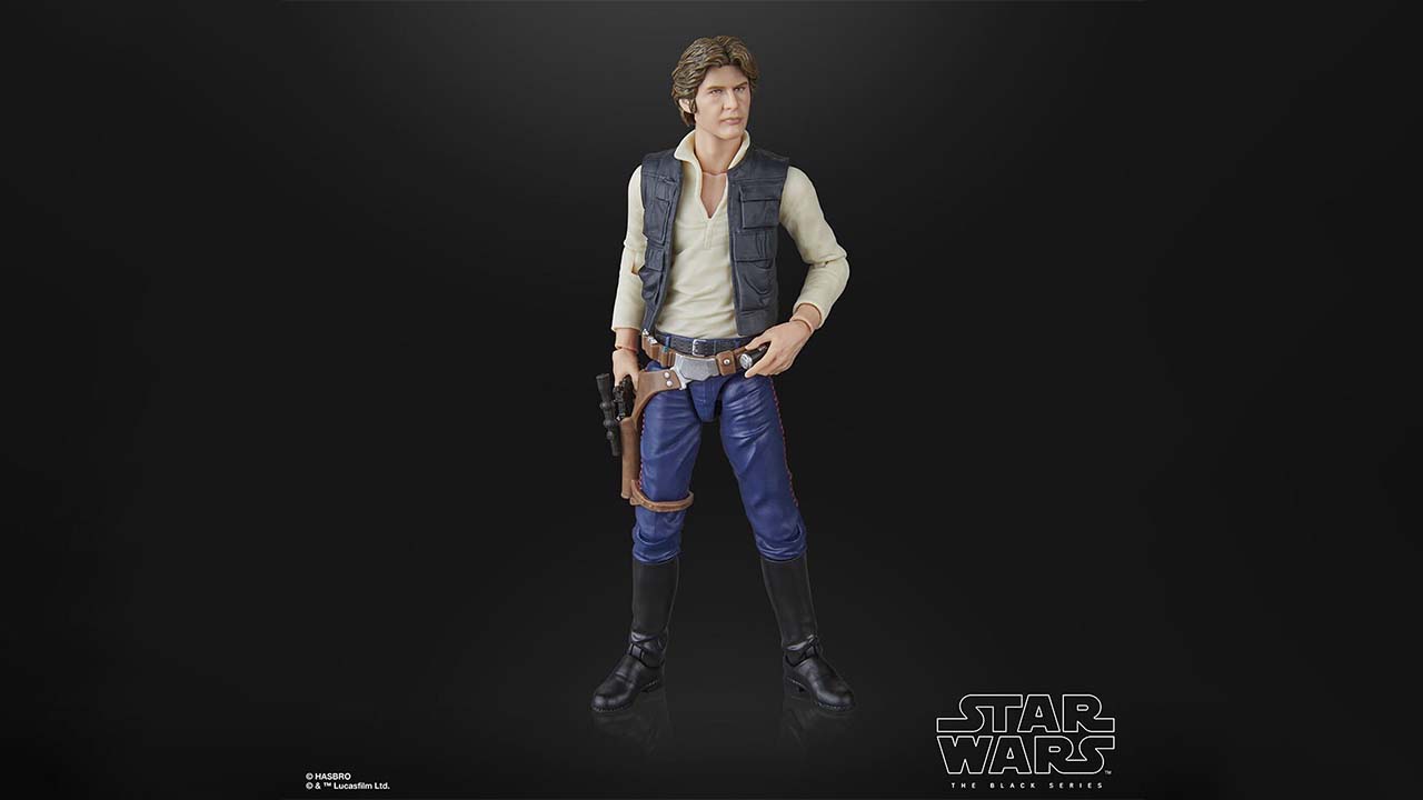 14 Star Wars Celebration announcements: Andor S2, Starfighter, LEGO and more