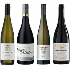 Great Southern wines