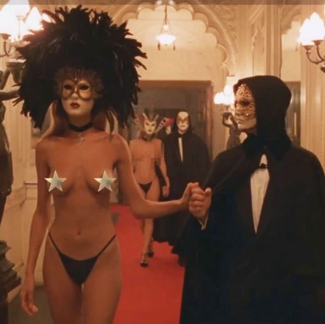 Lingerie, Fashion, Fun, Event, Photography, Fashion design, Art, Black hair, Abdomen,