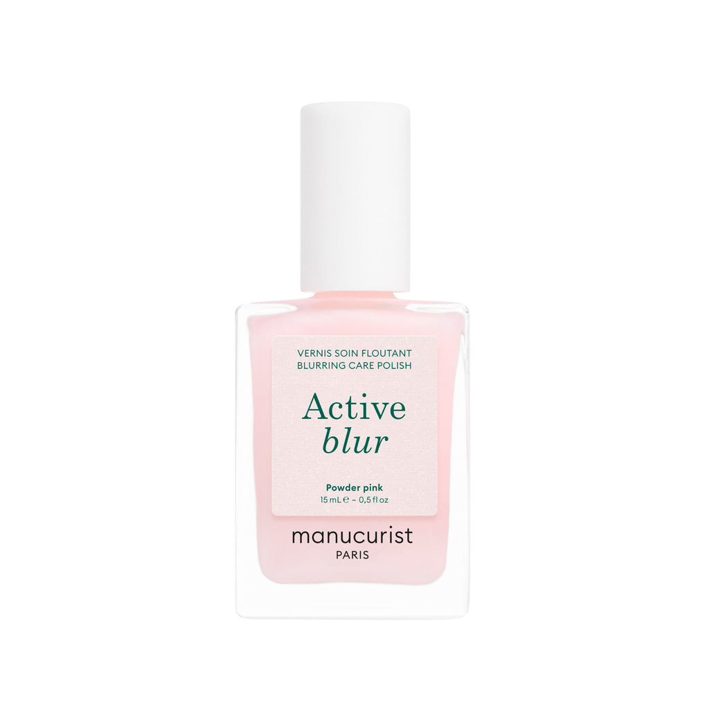 Active Blur