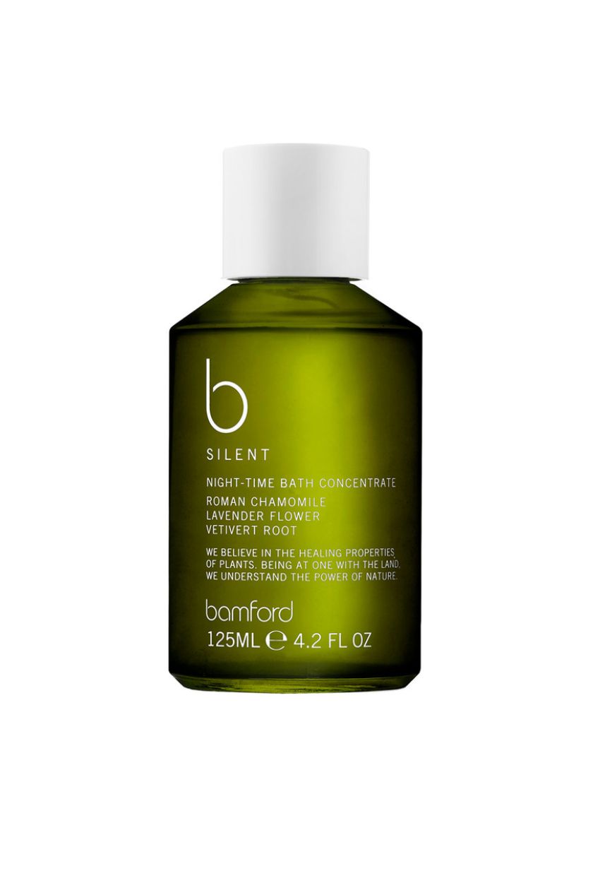 Bamford B Silent Night Time Bath Concentrate