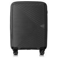 Tripp Chic Black Cabin Suitcase:&nbsp;was £99, now £35 at Tripp (save £64)