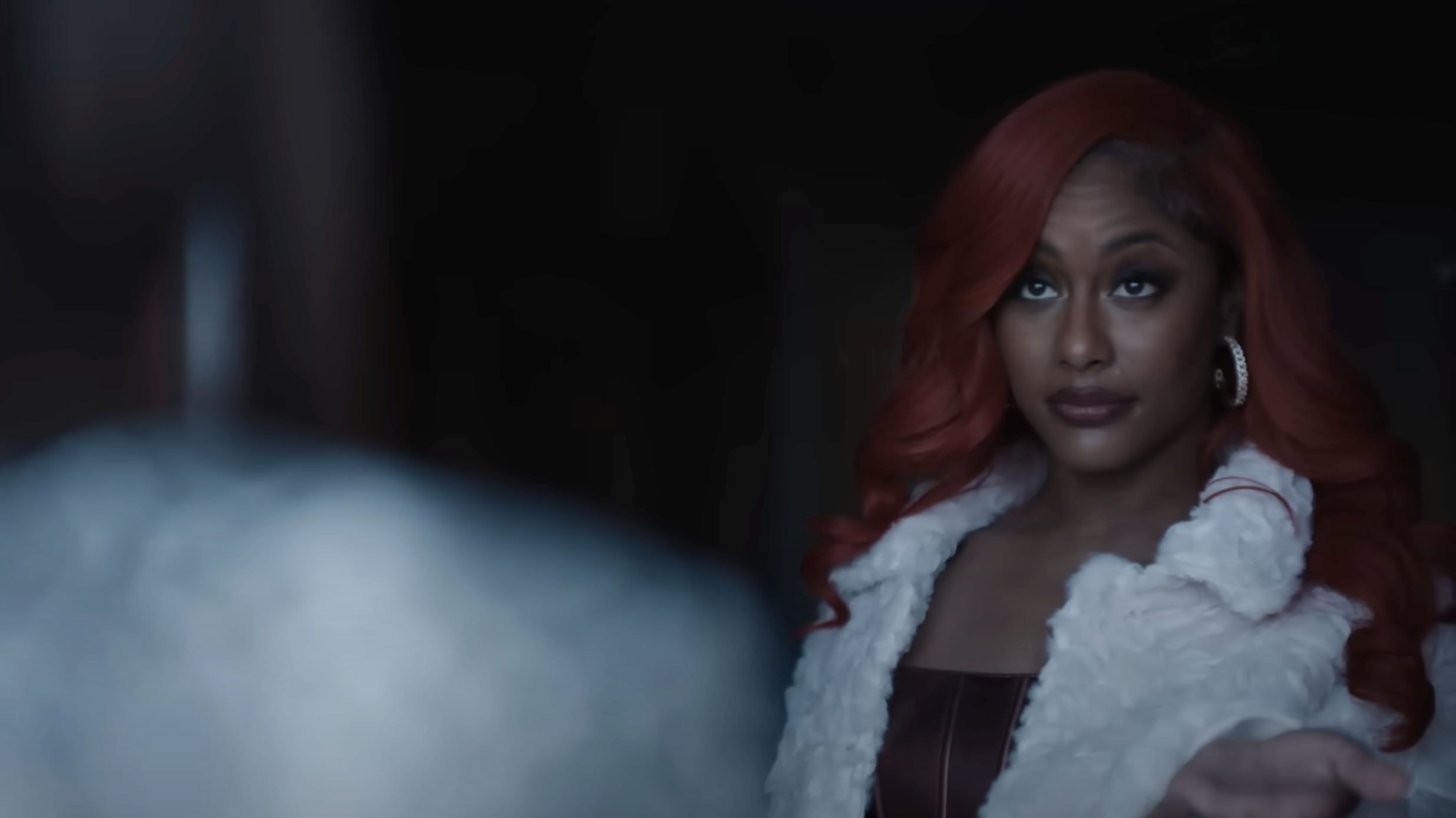 Tyler Perry's Beauty In Black season 2