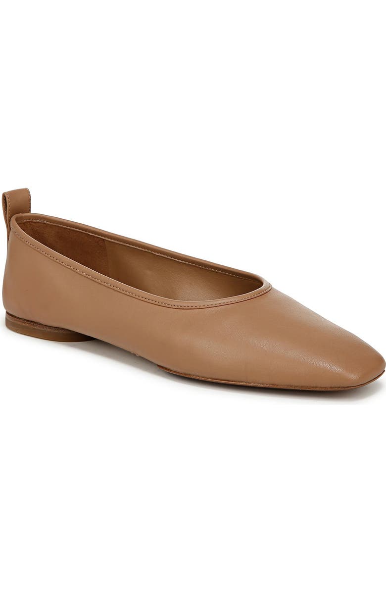 Vivian Ballet Flat