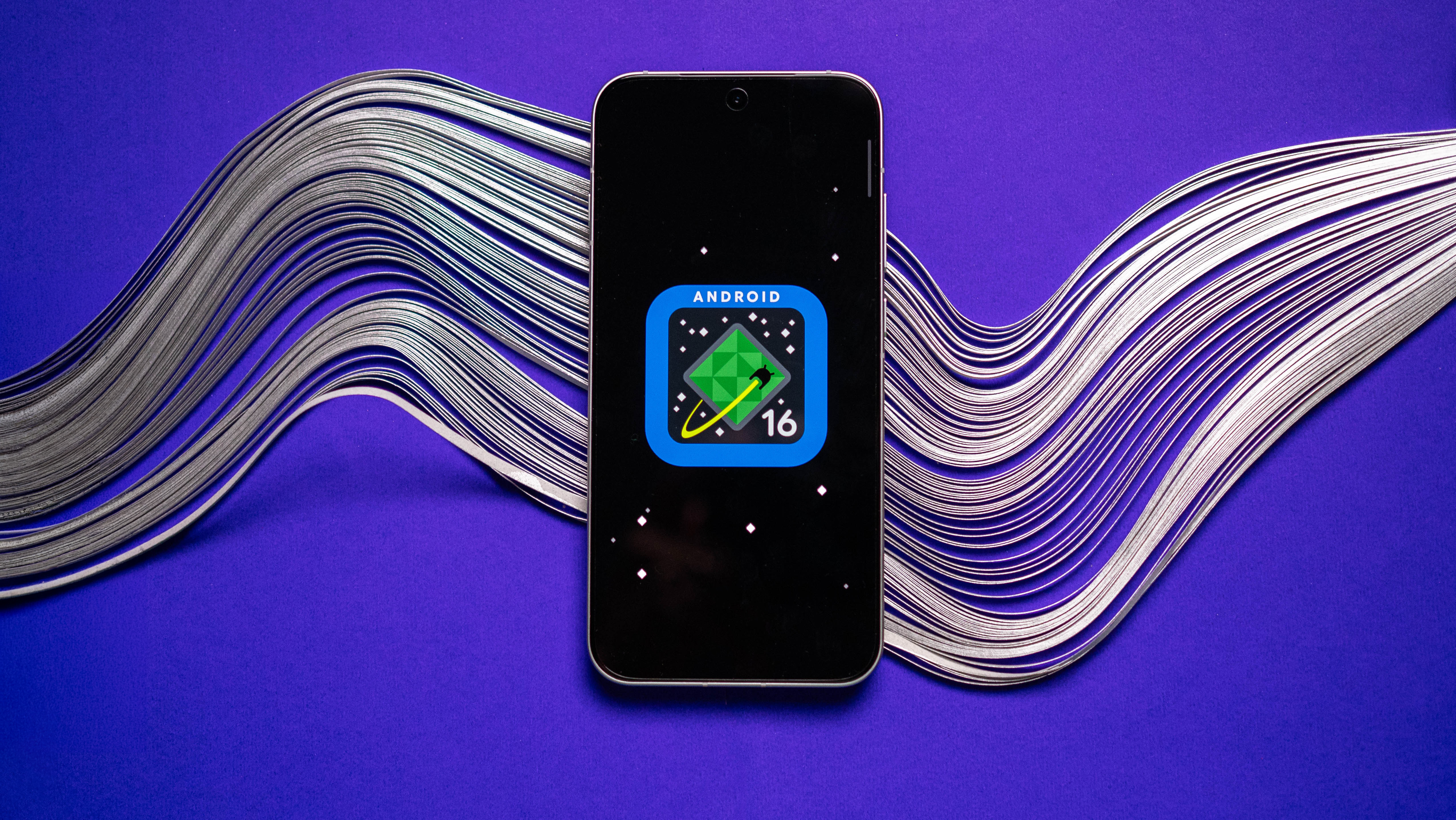 OPPO Reno 16 Pro testing on Android Central