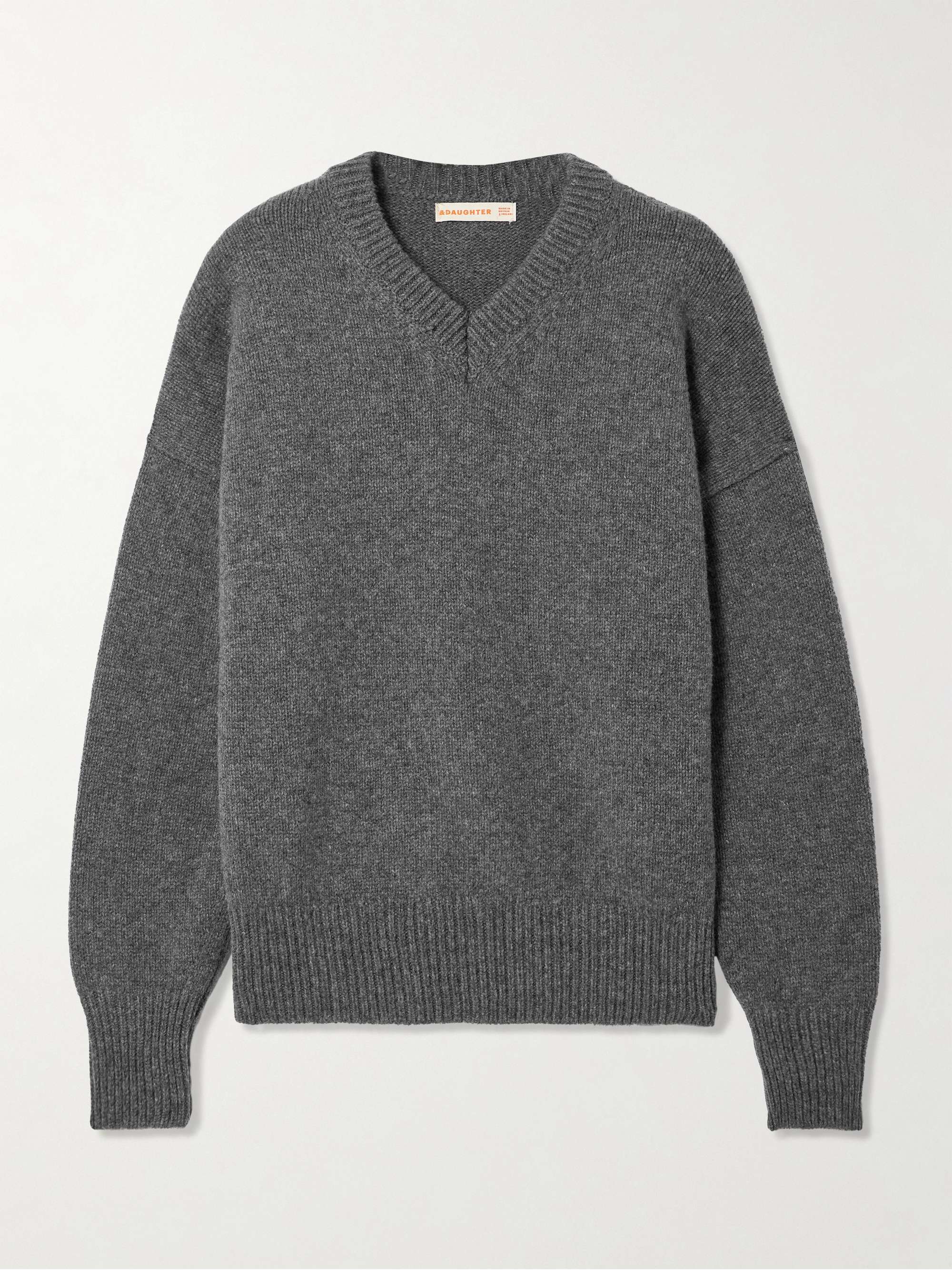 Balla Wool Sweater