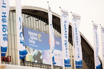 ISE&#039;s 10th Year Draws Record Attendance