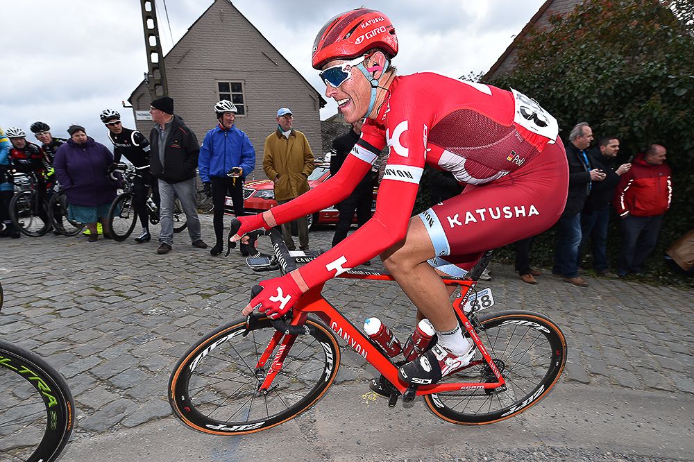 Nils Politt