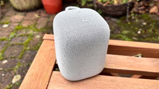 Sony LinkBuds Speaker wireless speaker