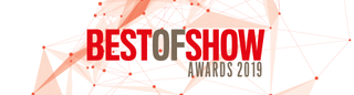 ISE 2019 Best of Show Awards