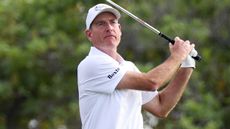 Jim Furyk at the Mitsubishi Electric Championship