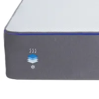 Nectar Hybrid Lite Mattress | Was £849, now £360.83 at Mattress Man (save £488.17)