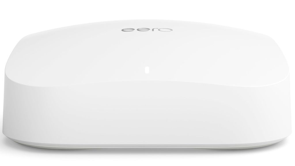 eero pro 6 vs eero pro 6e