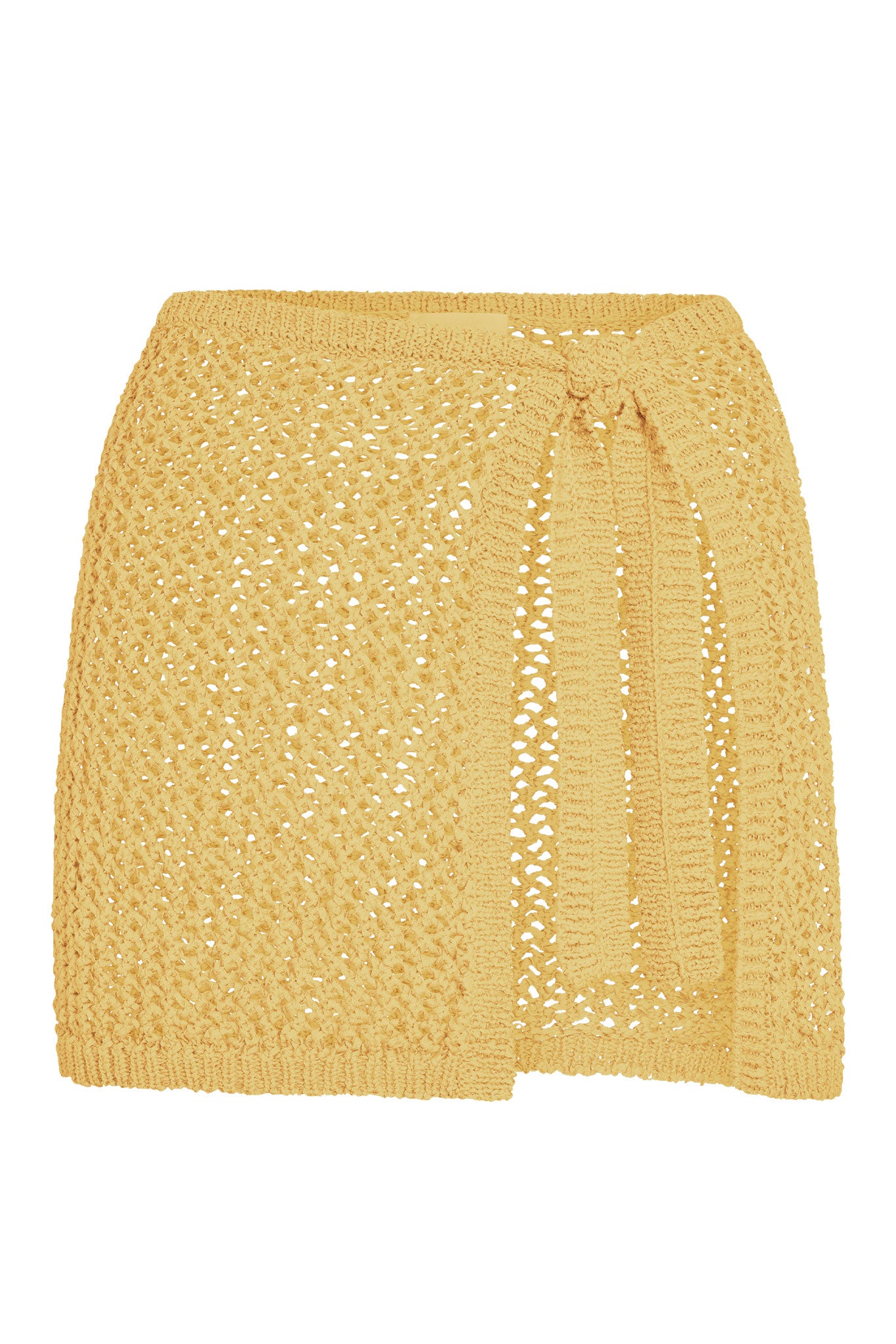 Santa Marta Sarong - Honey Petit Crochet - Honey Petit Crochet / P