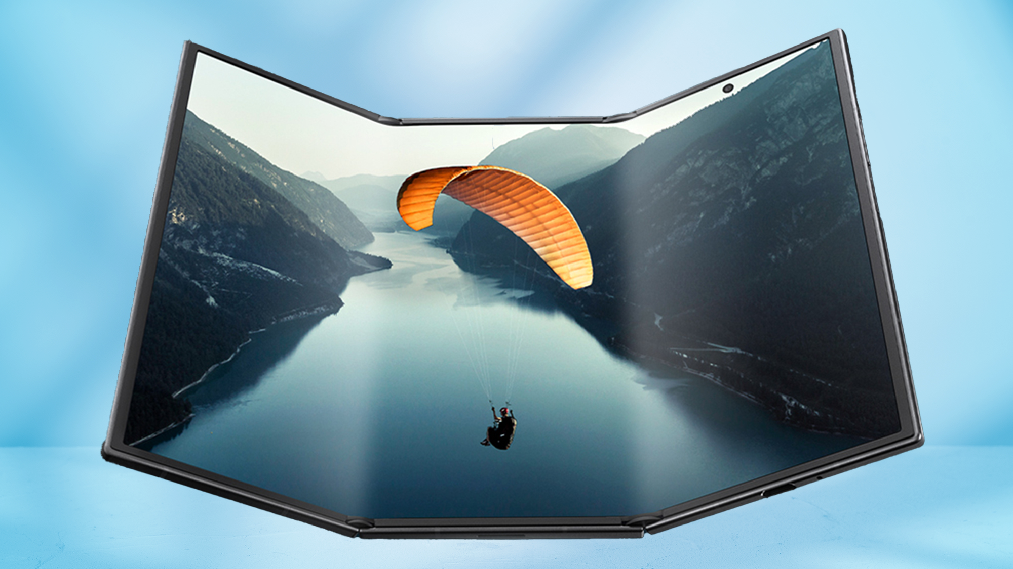 من در مورد Galaxy Z TriFold شک دارم – در اینجا 5 سوال بزرگ من در مورد تلفن سه تاشو سامسونگ وجود دارد.