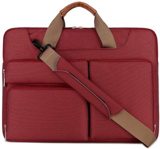 Lacdo Laptop Shoulder Bag Sleeve Case