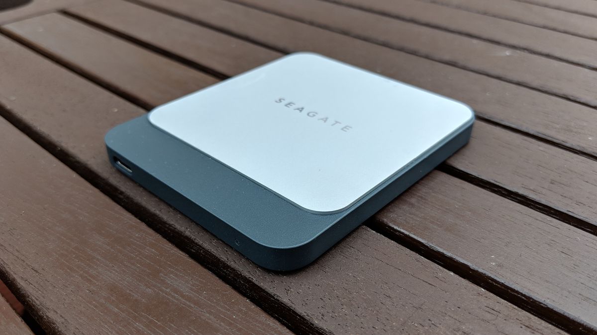 Best Portable SSD Of 2022 | TechRadar