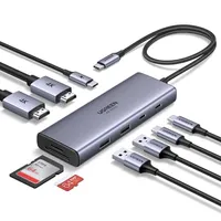 Ugreen 9-In-1 USB-C Docking Station