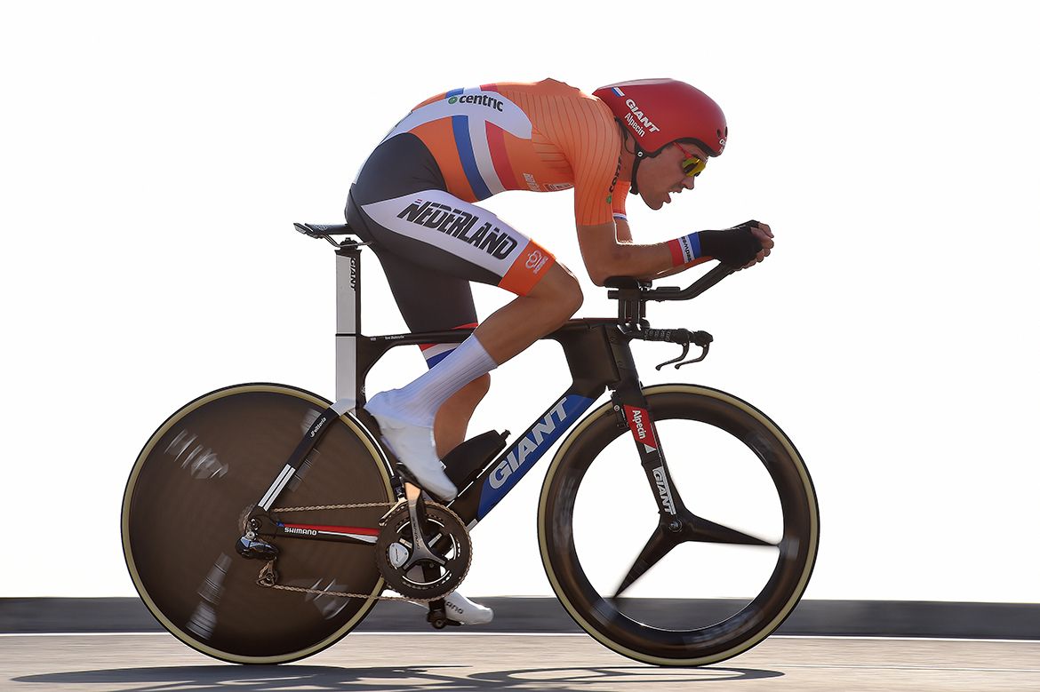 Tom Dumoulin (Netherlands)