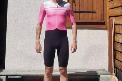 Best Triathlon Suits 2024 Race Ready Tri Suits For Your Swim Bike And   PDLm8gdpVxF9sGnVQK6QZi 415 80 