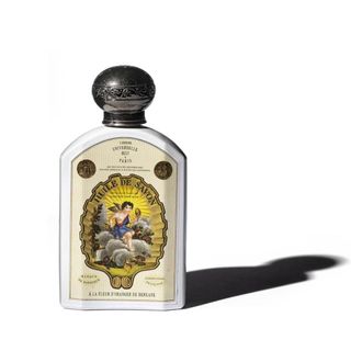 Officine Universelle Buly Huile de Savon Berkane Orange Blossom