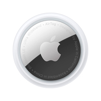 Apple AirTags pack of 4: $99
Save $19.01:Price check: