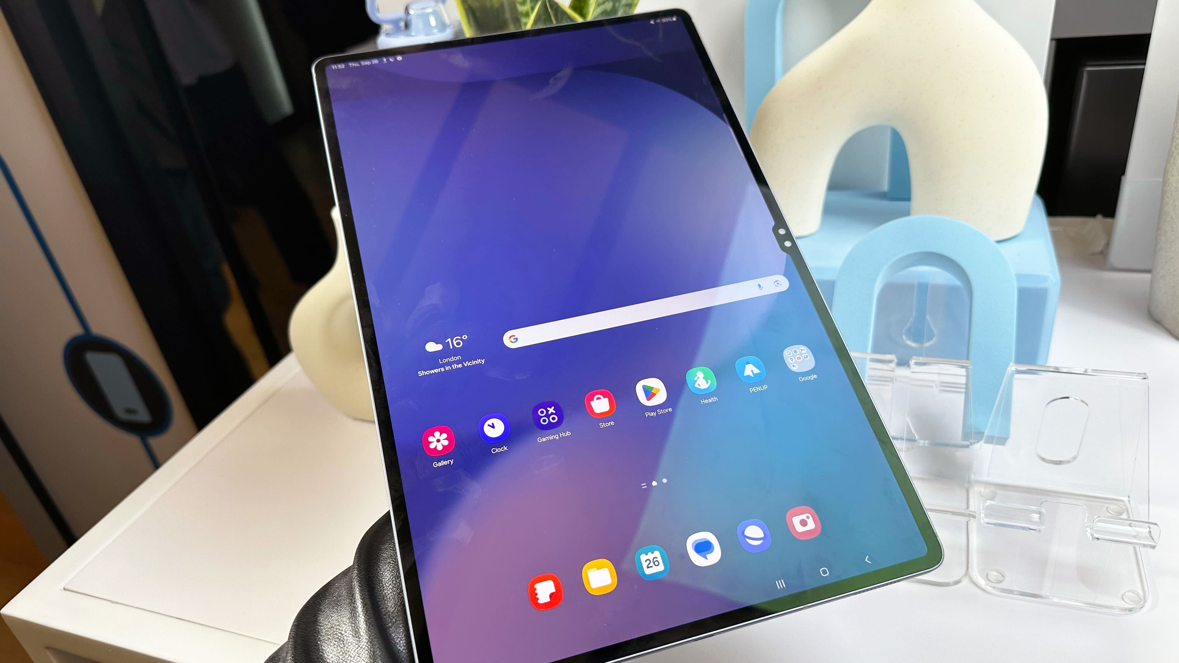 Заслуживает ли Samsung Galaxy Tab S10 Ultra «премиальный» рейтинг?