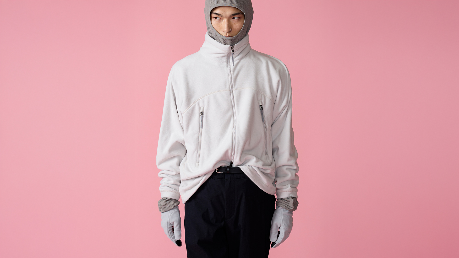 Goldwin Fall 2026 Collection