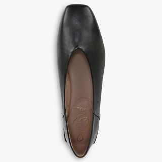 Sam EdelmanKasey Leather Ballet Flats