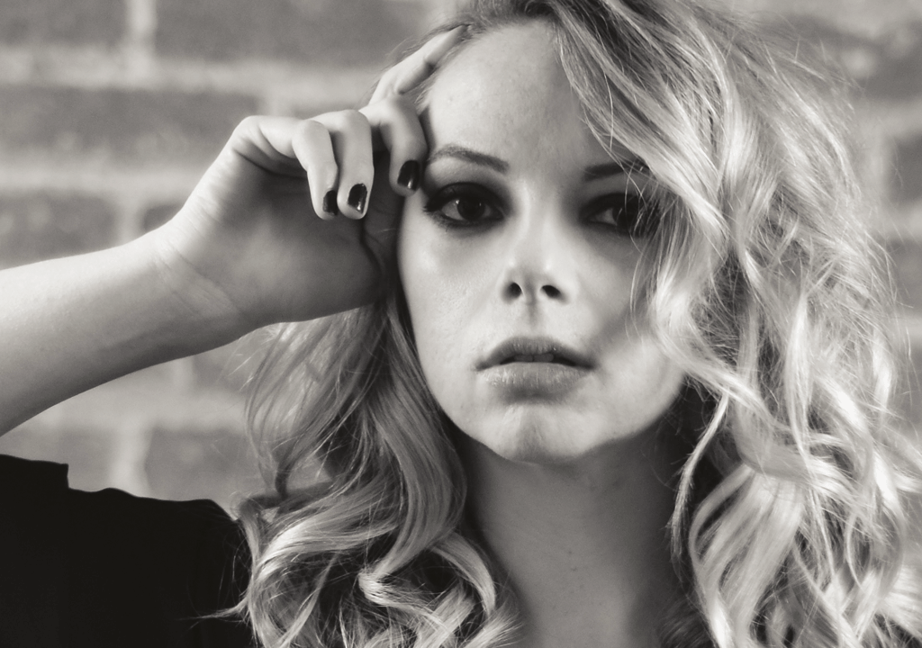 Samantha Fish: Call Of The Wild | Louder