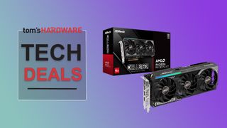 Deals post image for the ASRock Challenger Radeon RX 9070 XT 