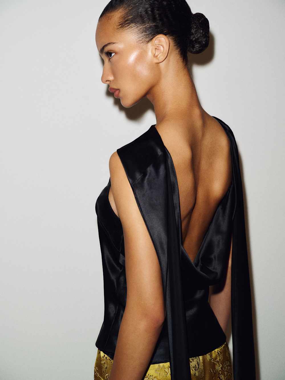 Nikita Silk Top