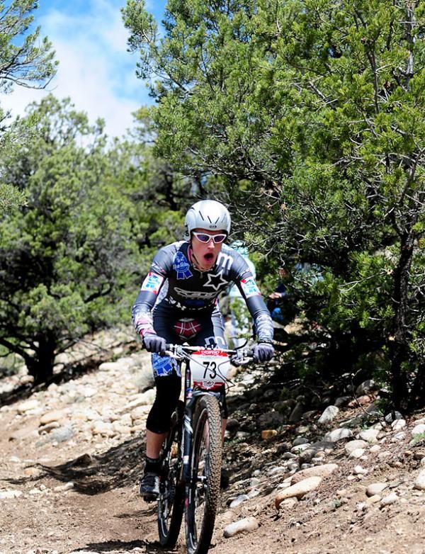 Spencer Powlison (Mafia Racing).