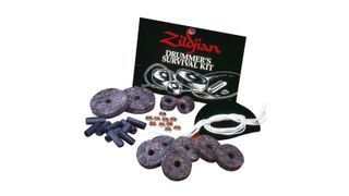 Best gifts for drummers: Zildjian Drummer’s Survival Kit