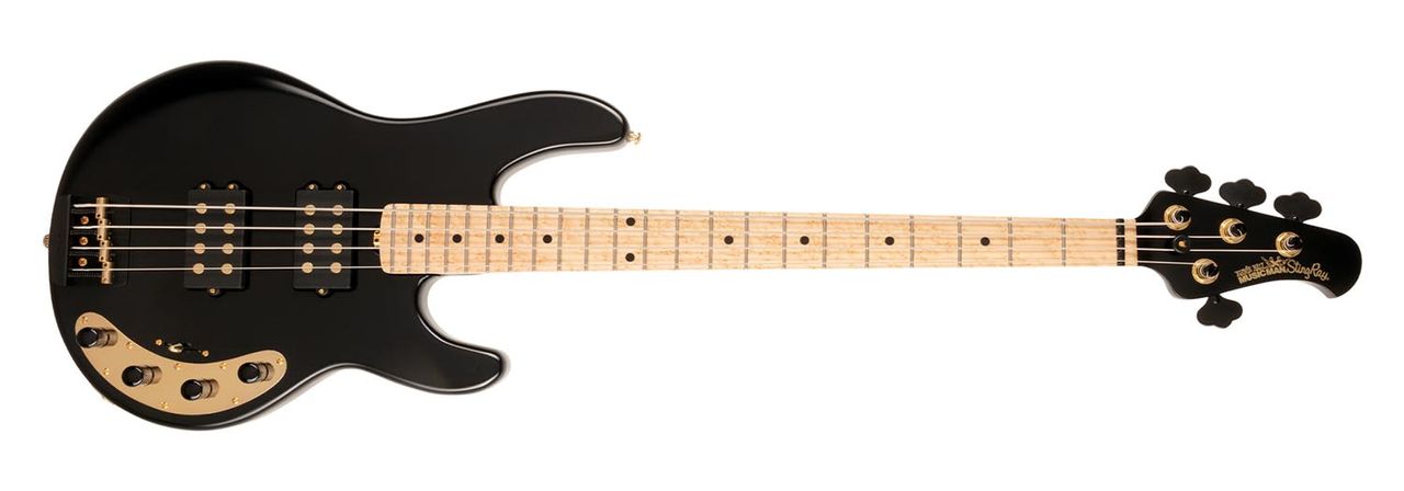 Ernie Ball Family Reserve July 2021