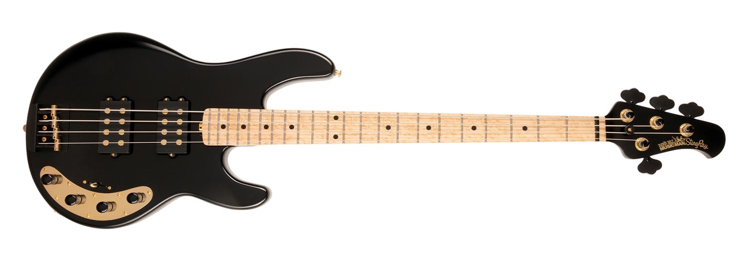 Ernie Ball Family Reserve July 2021