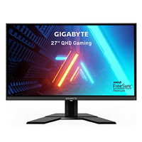 Gigabyte G27Q 27 1440p Gaming Monitor: Was $329.99 now $229.99 at Amazon
Save $100: