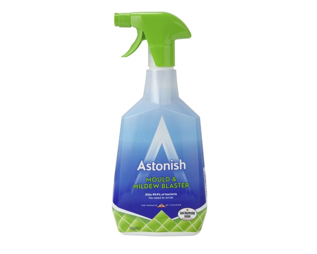 Best mold spray — 5 mildew and moldbusting buys Real Homes