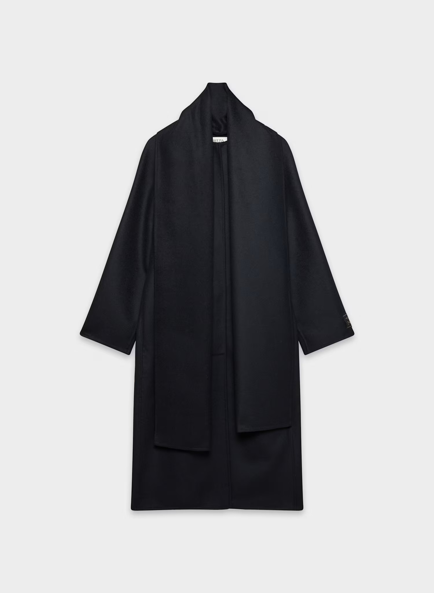 Aritzia, The Embrace Double-Faced Coat - Luxe (re)wool