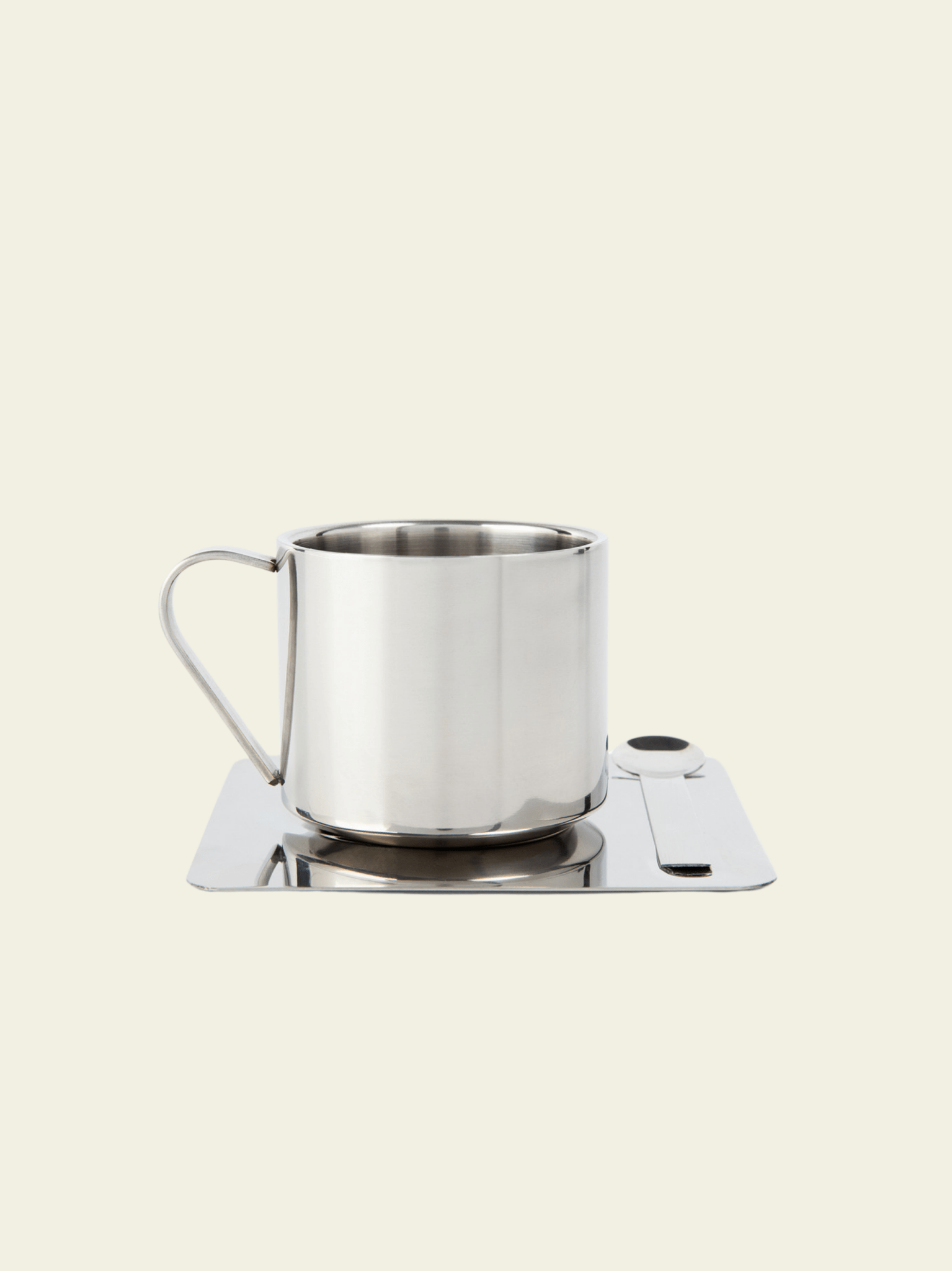 Wakeup Call Espresso Cup Set