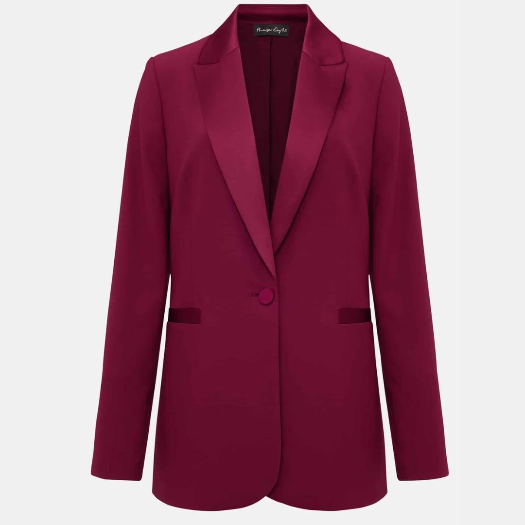 Phase Eight Elandra Tux Blazer