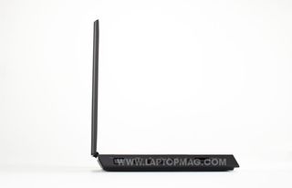 Alienware M14x R2 Ports