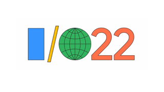 Google IO 2022-logoen