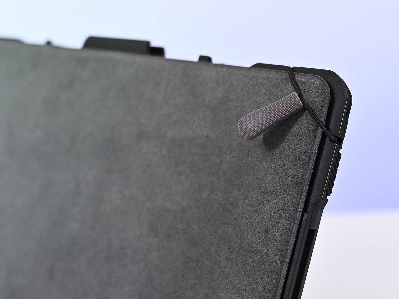 UAG Metropolis for Surface Pro X