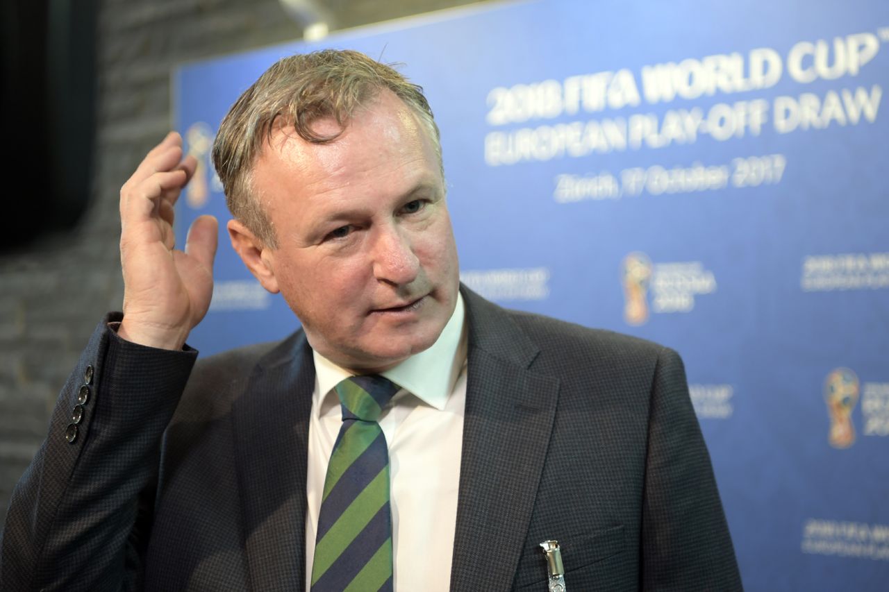 Michael O&amp;#039;Neill