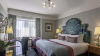 Clontarf Castle Hotel