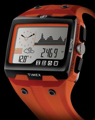 Timex Expedition WS4