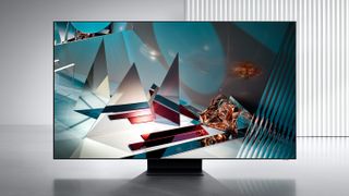 Samsung Q800t 8k Television