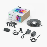 Nanoleaf 4D Screen Mirror + Lightstrip Kit: $99.99
