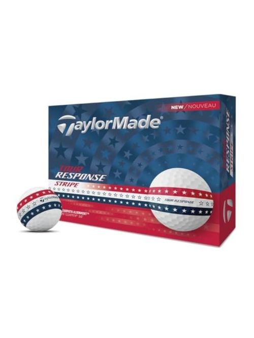 2025 Tour Response Stripe USA Edition (One Dozen)